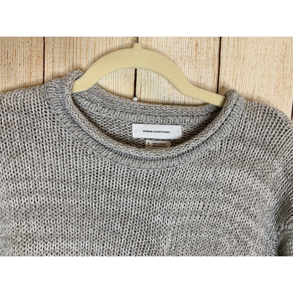 Urban Outfitters | Oversized Slouchy Sweater - Picture 5 of 5
